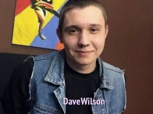 Dave_Wilson