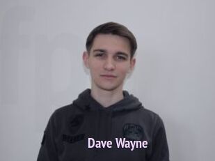 Dave_Wayne