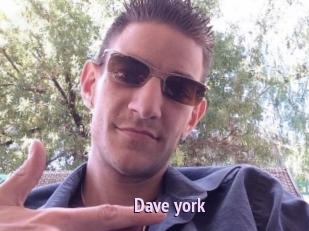 Dave_york
