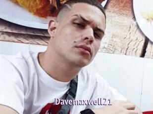 Davemaxwell21