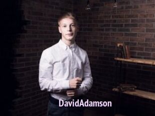 DavidAdamson