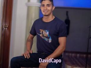 DavidCapo