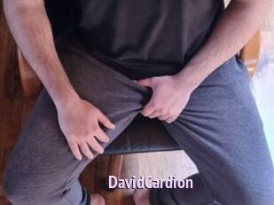 DavidCardion