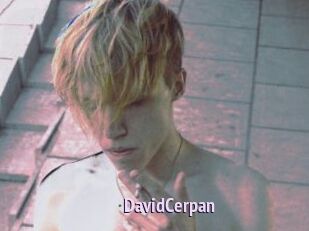 DavidCerpan Film Porno