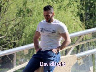 DavidDavid