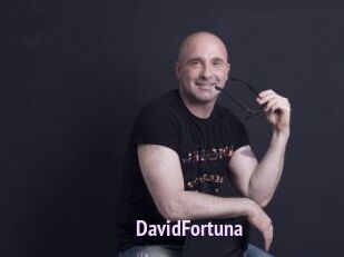 DavidFortuna
