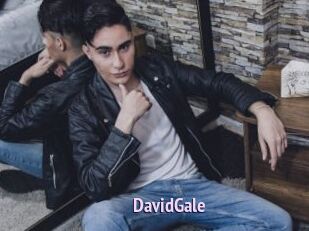 DavidGale