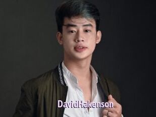 DavidHakenson
