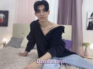 DavidHarmyn