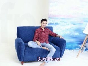 David_Haze