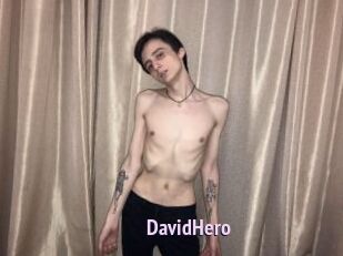 DavidHero