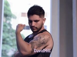 DavidHill