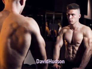 DavidHudson