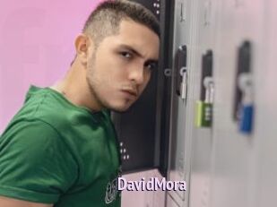 DavidMora