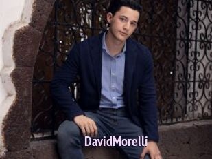 DavidMorelli