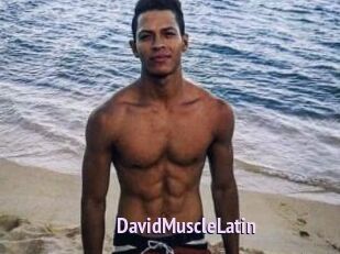 DavidMuscleLatin