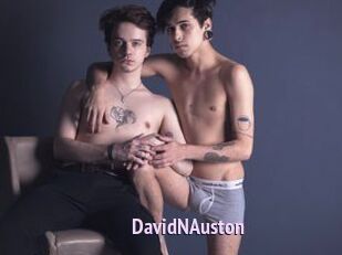 DavidNAuston