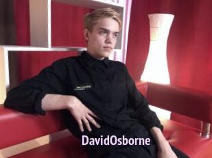 DavidOsborne
