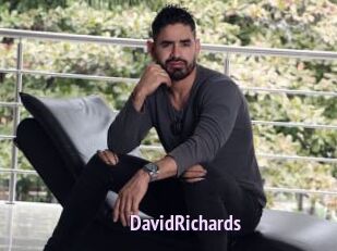 DavidRichards