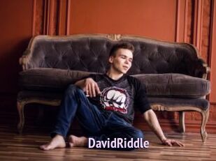 DavidRiddle
