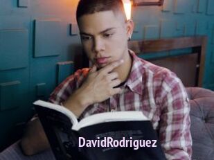 DavidRodriguez