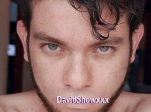 DavidShowxxx