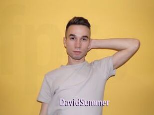 DavidSummer