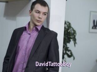 DavidTattooBoy