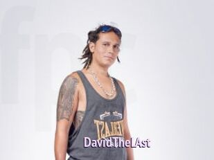 DavidTheLAst