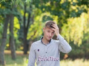 DavidTrue