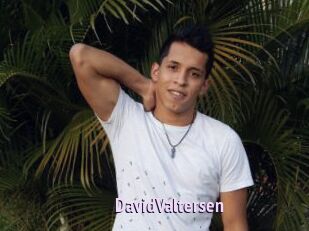 DavidValtersen