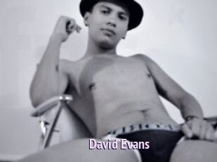 David_Evans