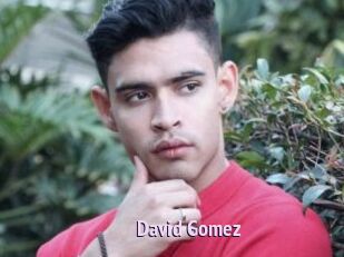 David_Gomez Film Porno