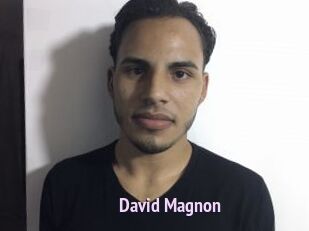 David_Magnon