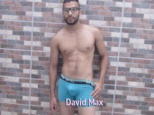 David_Max
