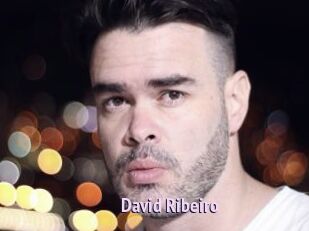 David_Ribeiro