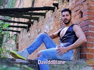 DaviddBlane