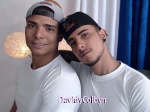 DavidyColbyn