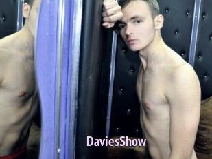 DaviesShow