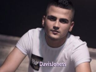 DavisJoness