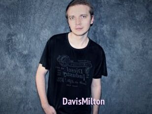 DavisMilton