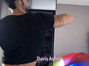 Davis_Ashur