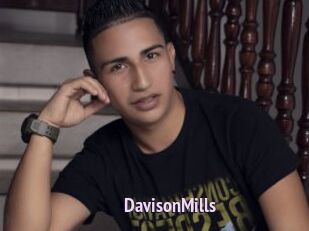 DavisonMills