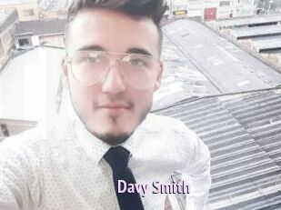 Davy_Smith Film Porno