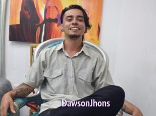 DawsonJhons