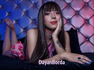 DayanBorda