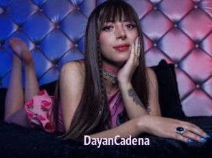 DayanCadena Film Porno