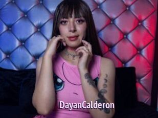 DayanCalderon