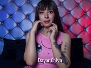 DayanCalvo