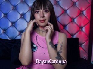 DayanCardona